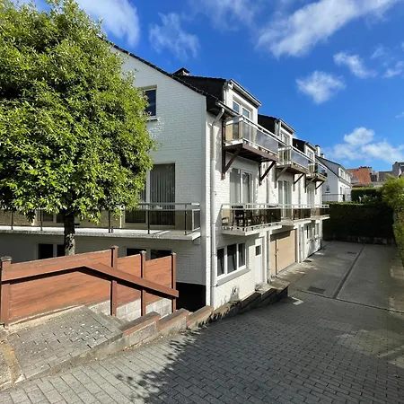 Lägenhet Goudenboom Koksijde